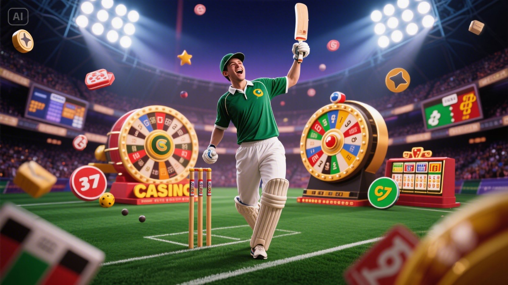 SaratogaCasinoDeposit today and grab your 200% first deposit bonus instantly! Pakistani players can use JazzCash or Easypaisa, play exciting casino games, and withdraw their PKR winnings quickly and safely with no limits or hidden charges.