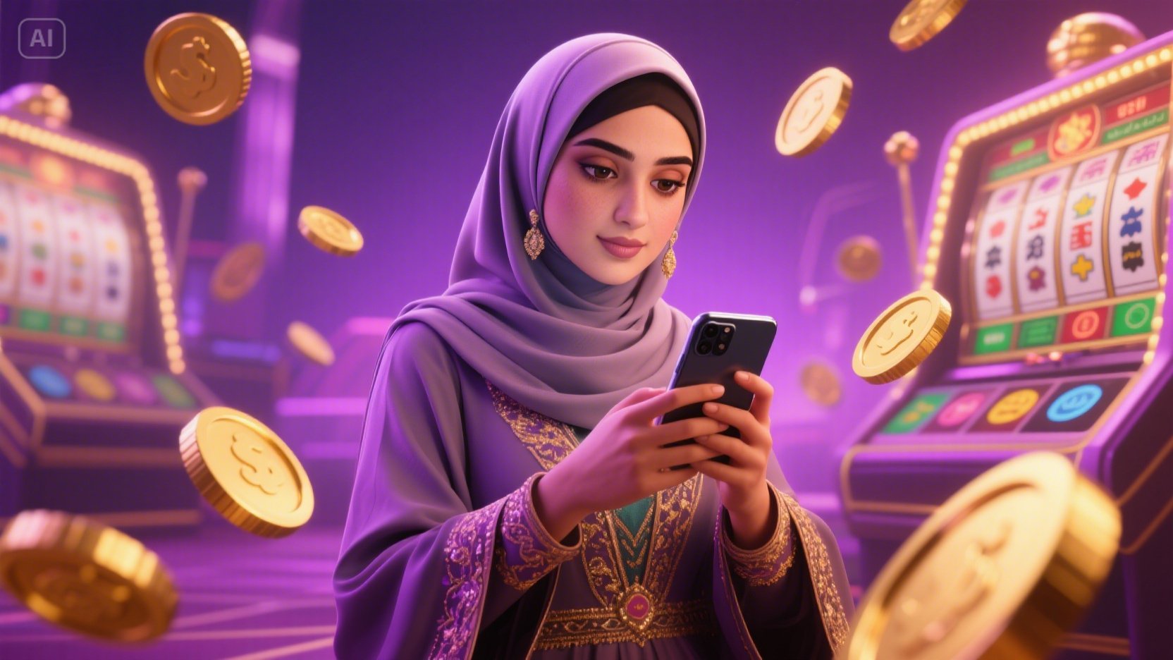 Registration at SaratogaCasino Casino