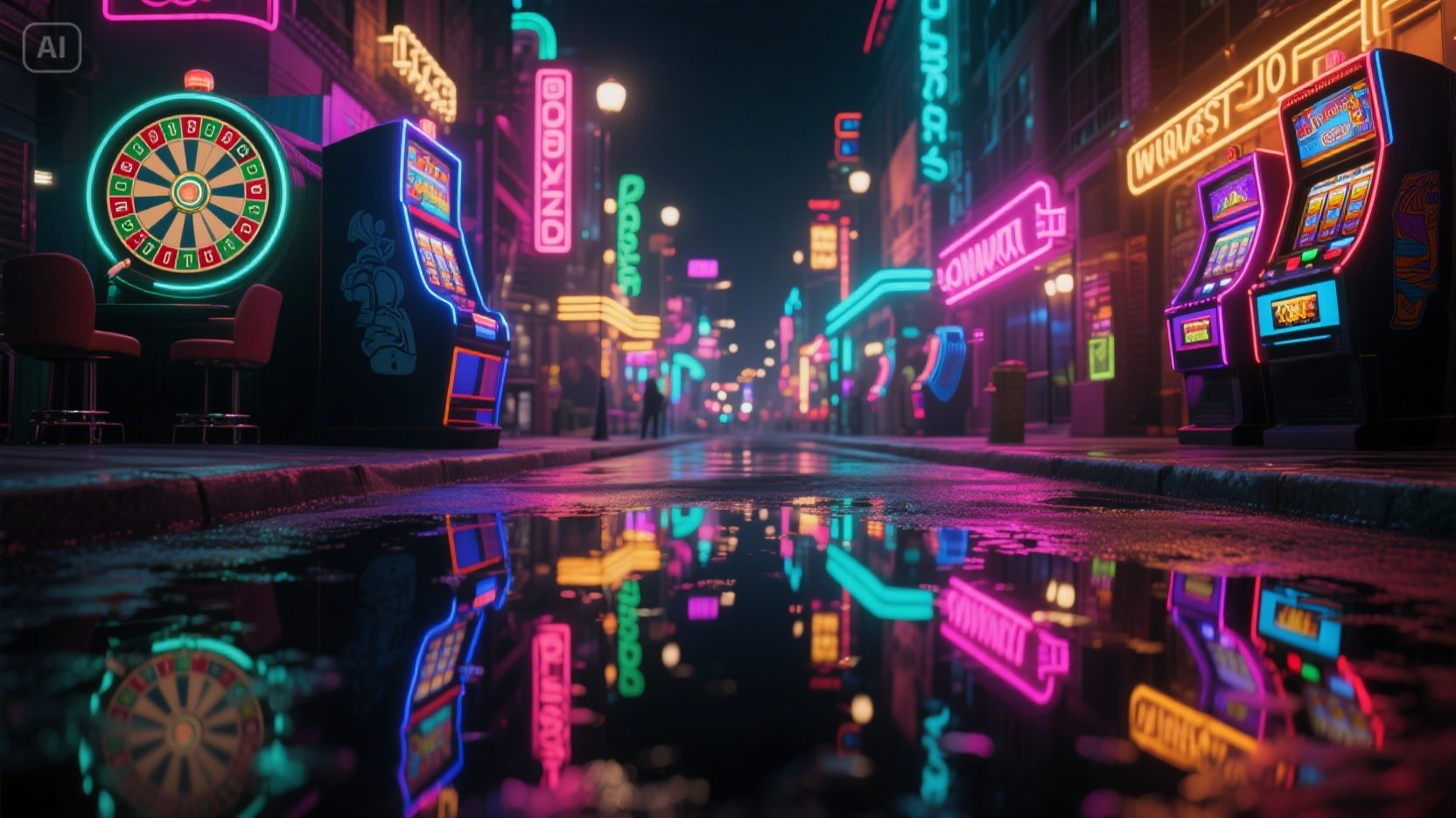 Casino SaratogaCasino desktop and mobile interfaces