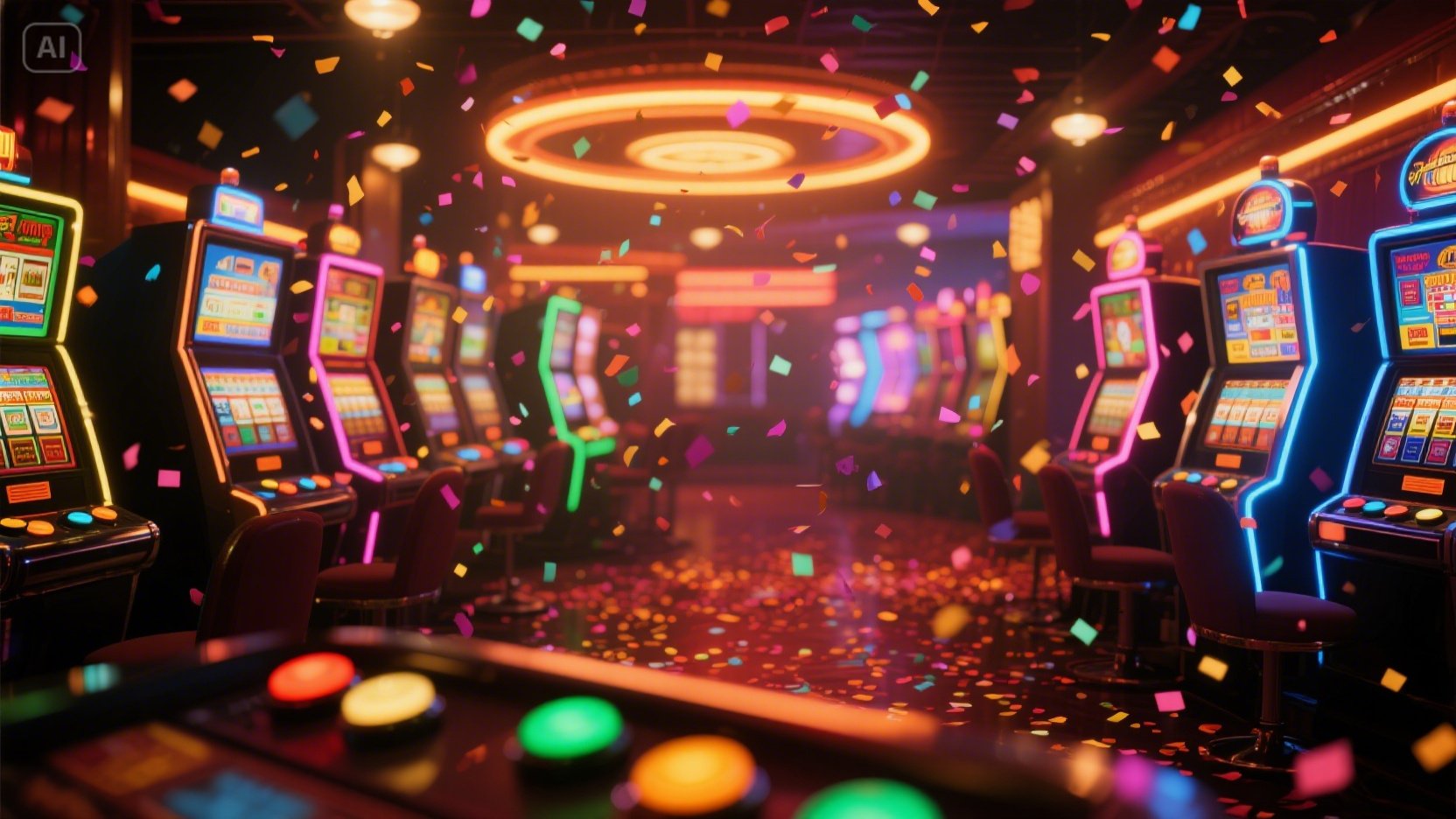 Registration at SaratogaCasino Casino