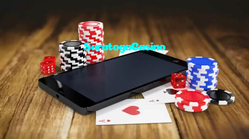 making first deposit on SaratogaCasino website using local payment methods in Pakistan