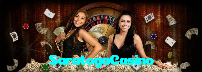 available types of SaratogaCasino bet including pre-match live express and system bets