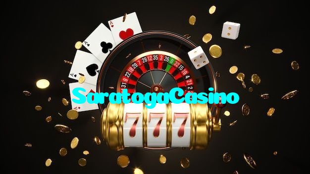 SaratogaCasino خوش آمدید بونس +600% پیشکش موبائل ایپ کے پروموشن سیکشن میں دکھائی دیتی ہے۔